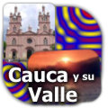 Cauca y su Valle
