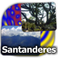 Santanderes